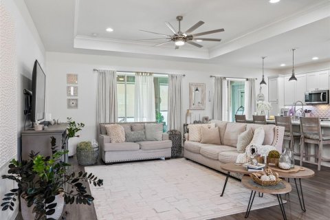 Casa en venta en Ocala, Florida, 4 dormitorios, 223.43 m2 № 2318948 - foto 6