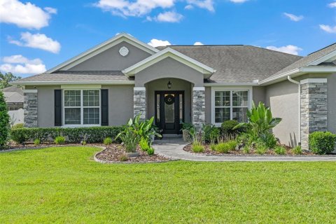 Casa en venta en Ocala, Florida, 4 dormitorios, 223.43 m2 № 2318948 - foto 3