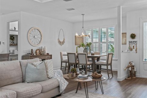 Casa en venta en Ocala, Florida, 4 dormitorios, 223.43 m2 № 2318948 - foto 9