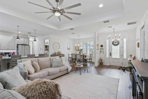 Casa en venta en Ocala, Florida, 4 dormitorios, 223.43 m2 № 2318948 - foto 8