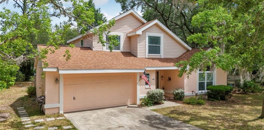 Villa ou maison à Port Orange, Floride 3 chambres, 154.03 m2 № 1662434