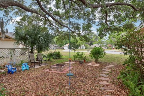 Villa ou maison à vendre à Port Orange, Floride: 3 chambres, 154.03 m2 № 1662434 - photo 4