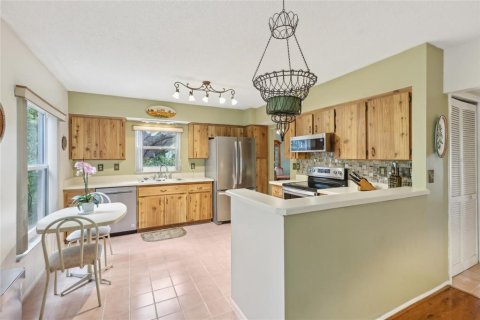 Villa ou maison à vendre à Port Orange, Floride: 3 chambres, 154.03 m2 № 1662434 - photo 11
