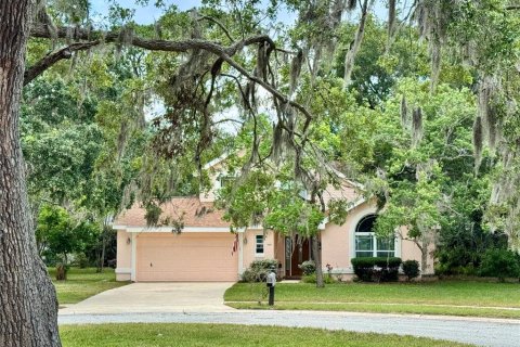 Villa ou maison à vendre à Port Orange, Floride: 3 chambres, 154.03 m2 № 1662434 - photo 26
