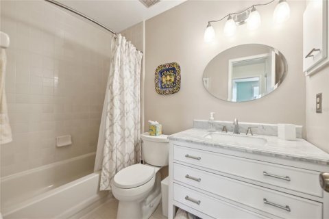 Villa ou maison à vendre à Port Orange, Floride: 3 chambres, 154.03 m2 № 1662434 - photo 22