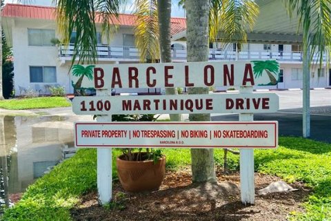 Condominio en venta en Winter Haven, Florida, 2 dormitorios, 95.13 m2 № 1353666 - foto 28