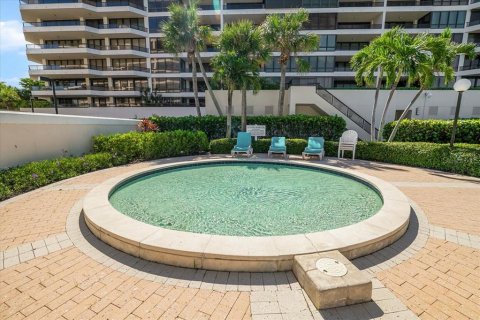Condo in Longboat Key, Florida, 3 bedrooms  № 1906134 - photo 28