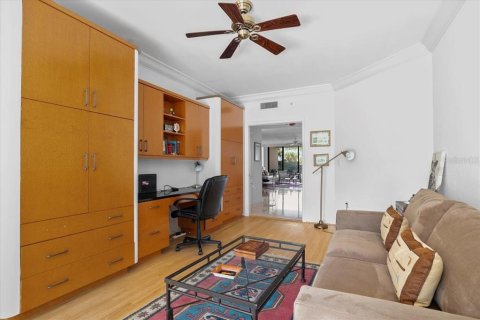 Condo in Longboat Key, Florida, 3 bedrooms  № 1906134 - photo 24