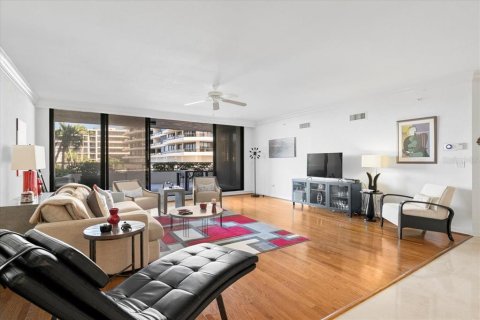 Condo in Longboat Key, Florida, 3 bedrooms  № 1906134 - photo 4