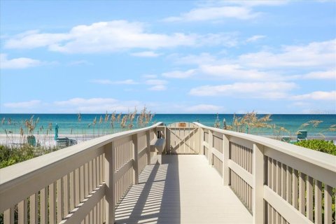 Condo in Longboat Key, Florida, 3 bedrooms  № 1906134 - photo 1