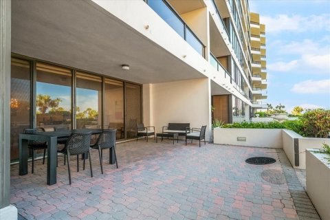 Condo in Longboat Key, Florida, 3 bedrooms  № 1906134 - photo 21