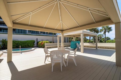 Condo in Longboat Key, Florida, 3 bedrooms  № 1906134 - photo 30