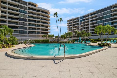 Condo in Longboat Key, Florida, 3 bedrooms  № 1906134 - photo 26