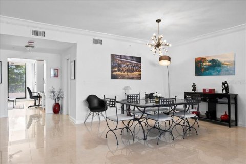 Condo in Longboat Key, Florida, 3 bedrooms  № 1906134 - photo 11