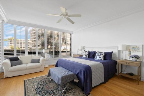 Condo in Longboat Key, Florida, 3 bedrooms  № 1906134 - photo 19