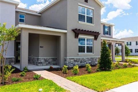 Townhouse in Orlando, Florida 4 bedrooms, 172.61 sq.m. № 1866801 - photo 3