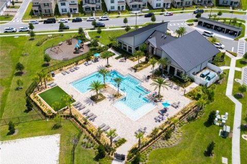 Townhouse in Orlando, Florida 4 bedrooms, 172.61 sq.m. № 1866801 - photo 19