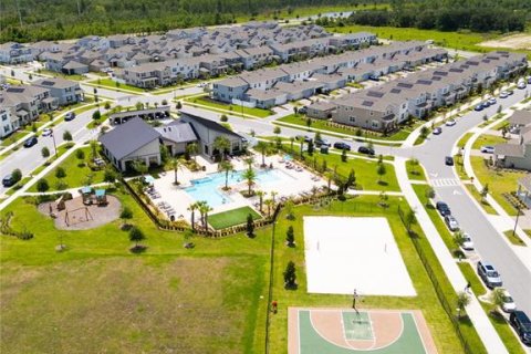 Townhouse in Orlando, Florida 4 bedrooms, 172.61 sq.m. № 1866801 - photo 18