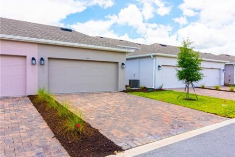 Townhouse in Orlando, Florida 4 bedrooms, 172.61 sq.m. № 1866801 - photo 6