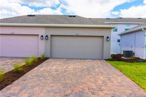 Townhouse in Orlando, Florida 4 bedrooms, 172.61 sq.m. № 1866801 - photo 5