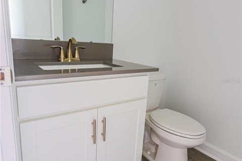 Townhouse in Orlando, Florida 4 bedrooms, 172.61 sq.m. № 1866801 - photo 14