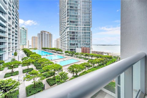 Copropriété à vendre à Miami, Floride: 1 chambre, 81.38 m2 № 1737980 - photo 12