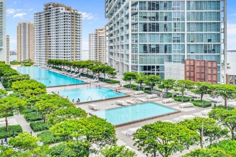 Copropriété à vendre à Miami, Floride: 1 chambre, 81.38 m2 № 1737980 - photo 3