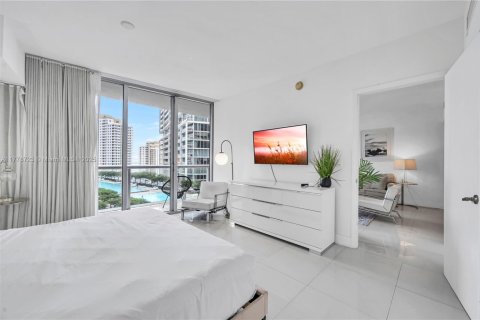 Copropriété à vendre à Miami, Floride: 1 chambre, 81.38 m2 № 1737980 - photo 17