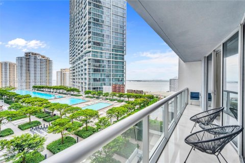 Copropriété à vendre à Miami, Floride: 1 chambre, 81.38 m2 № 1737980 - photo 14