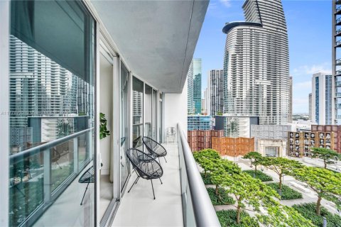 Copropriété à vendre à Miami, Floride: 1 chambre, 81.38 m2 № 1737980 - photo 15