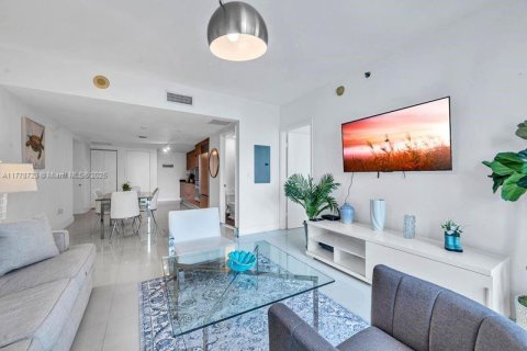 Copropriété à vendre à Miami, Floride: 1 chambre, 81.38 m2 № 1737980 - photo 6