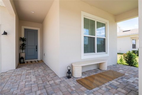 House in Winter Garden, Florida 5 bedrooms, 361.76 sq.m. № 2211532 - photo 6