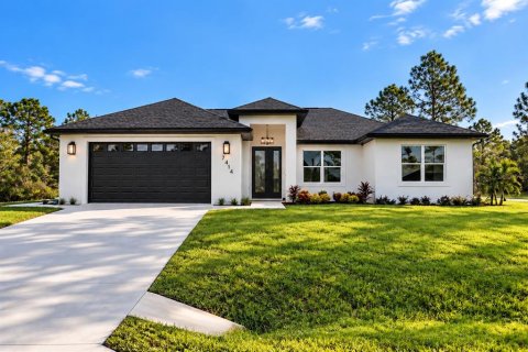 Villa ou maison à Sebring, Floride 3 chambres, 139.82 m2 № 2406498