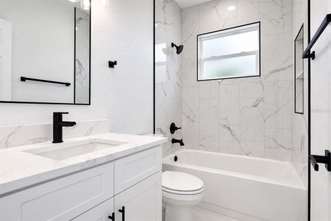 Villa ou maison à vendre à Sebring, Floride: 3 chambres, 139.82 m2 № 2406498 - photo 26