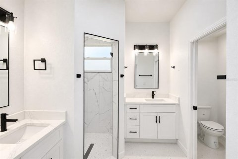Villa ou maison à vendre à Sebring, Floride: 3 chambres, 139.82 m2 № 2406498 - photo 21