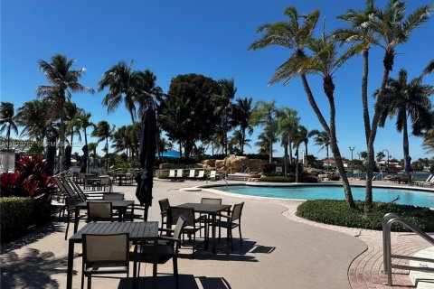 Снять в аренду виллу или дом в Дорал, Флорида 4 спальни, 212.47м2, № 2031165 - фото 19