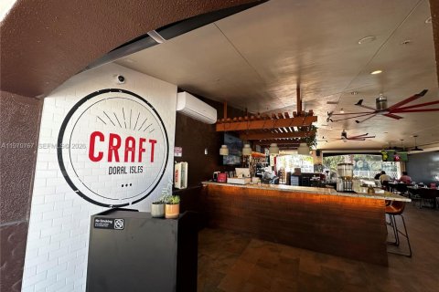 Снять в аренду виллу или дом в Дорал, Флорида 4 спальни, 212.47м2, № 2031165 - фото 24