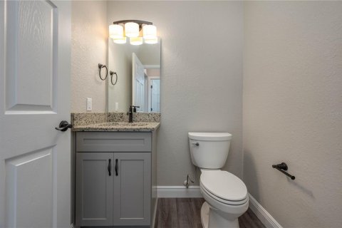 House in Avon Park, Florida 3 bedrooms, 151.62 sq.m. № 1422691 - photo 15