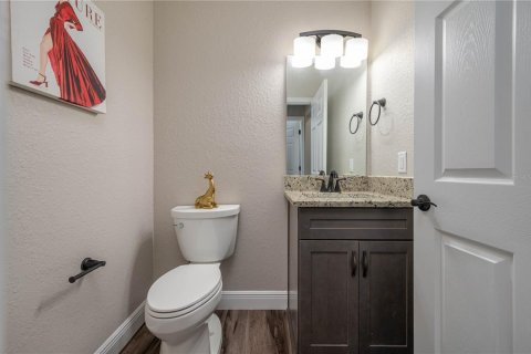 House in Avon Park, Florida 3 bedrooms, 151.62 sq.m. № 1422691 - photo 29