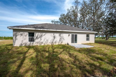 House in Avon Park, Florida 3 bedrooms, 151.62 sq.m. № 1422691 - photo 26