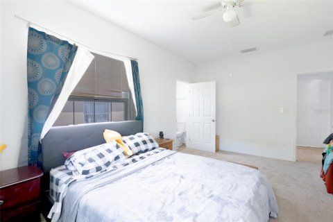 House in Orlando, Florida 3 bedrooms, 117.43 sq.m. № 1620325 - photo 13