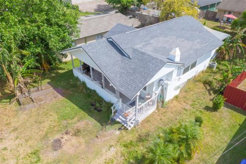 House in Orlando, Florida 3 bedrooms, 117.43 sq.m. № 1620325 - photo 26