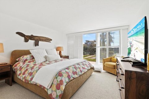 Condominio en venta en Longboat Key, Florida, 3 dormitorios, 137.87 m2 № 1610022 - foto 20