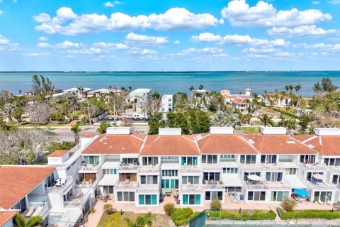 Condominio en venta en Longboat Key, Florida, 3 dormitorios, 137.87 m2 № 1610022 - foto 9