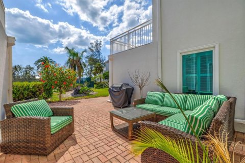 Condominio en venta en Longboat Key, Florida, 3 dormitorios, 137.87 m2 № 1610022 - foto 4