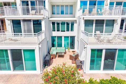 Condominio en venta en Longboat Key, Florida, 3 dormitorios, 137.87 m2 № 1610022 - foto 3