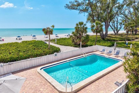 Condominio en venta en Longboat Key, Florida, 3 dormitorios, 137.87 m2 № 1610022 - foto 7
