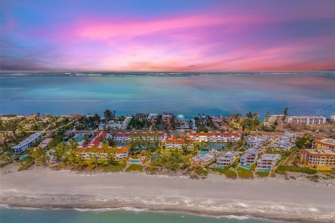 Condominio en venta en Longboat Key, Florida, 3 dormitorios, 137.87 m2 № 1610022 - foto 2