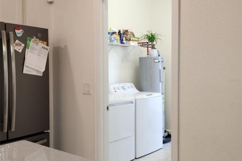 Adosado en venta en Orlando, Florida, 3 dormitorios, 159.51 m2 № 1801866 - foto 29