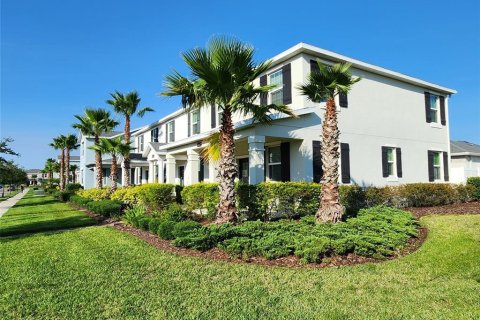 Adosado en venta en Orlando, Florida, 3 dormitorios, 159.51 m2 № 1801866 - foto 2